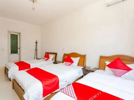 Shujie Hotel