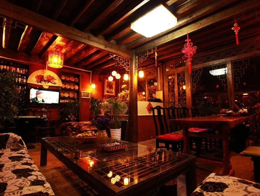 Tian Yu Sunshine Inn
