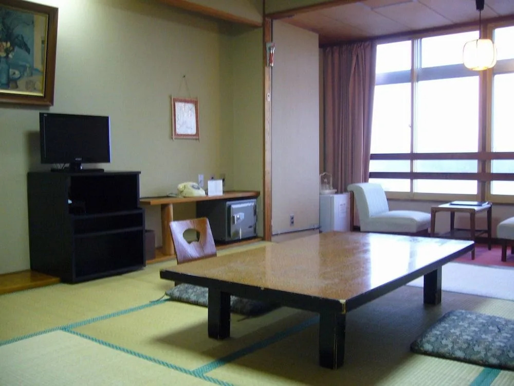 Sado - Hotel - Vacation STAY 82479