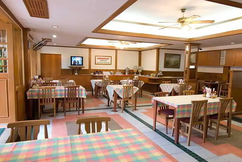 myPatong GuestHouse-Hostel