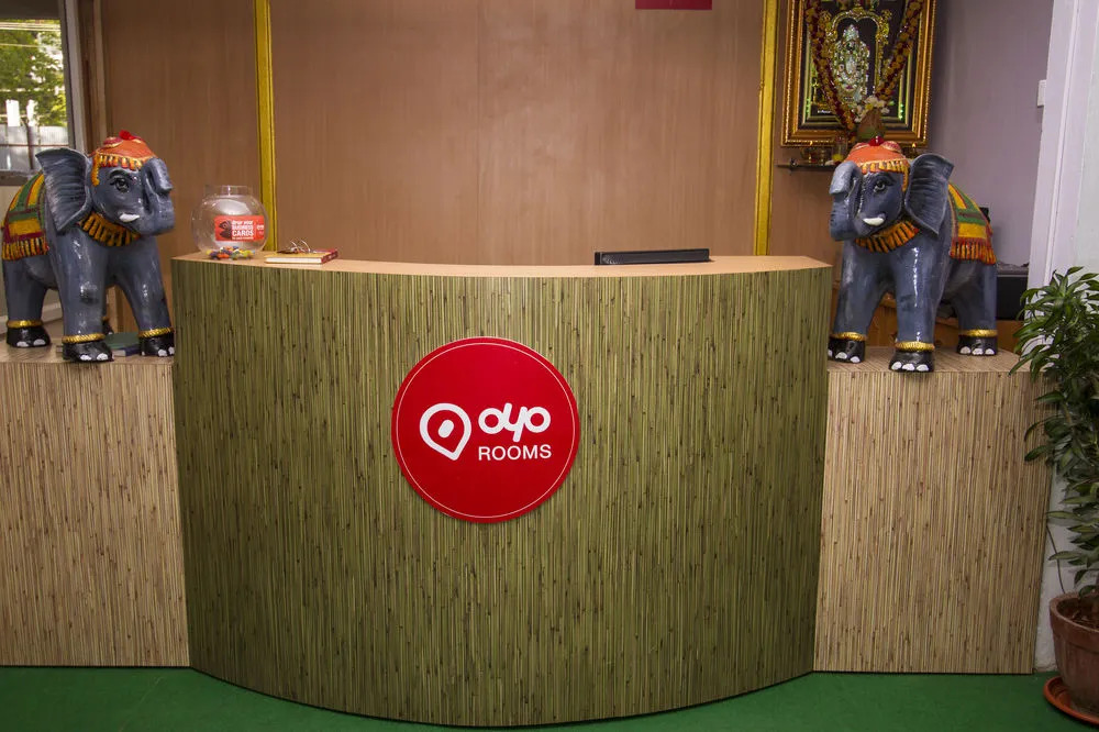 OYO 399 Hotel PARK INN