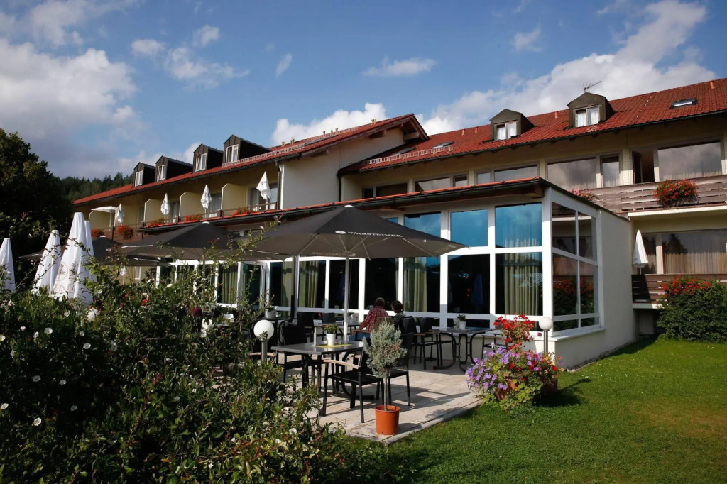Sonnenhotel Fürstenbauer