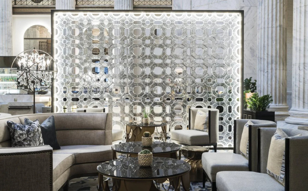 The Ritz-Carlton, Philadelphia