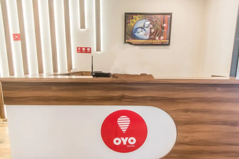 OYO 4125 Apartment Kamothe