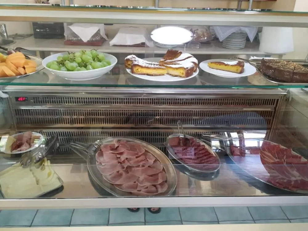 Arcomagno Hotel Village Club