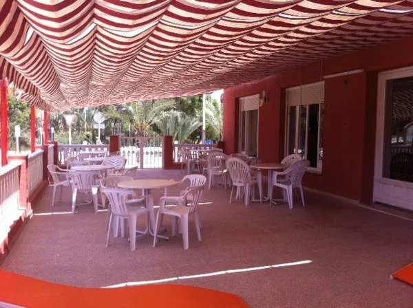 Hotel Residencial Las Dunas