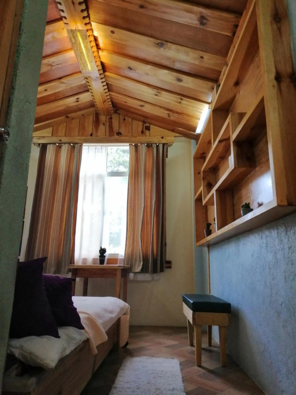 Sagada Lodging Home