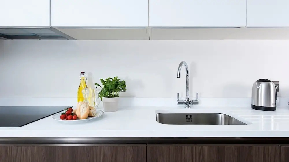 Bright and Modern 1BR flat in West London
