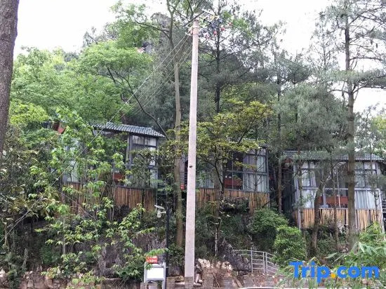 Yunshang Holiday Manor