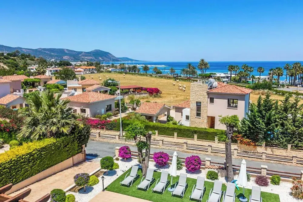 Villa Lara
