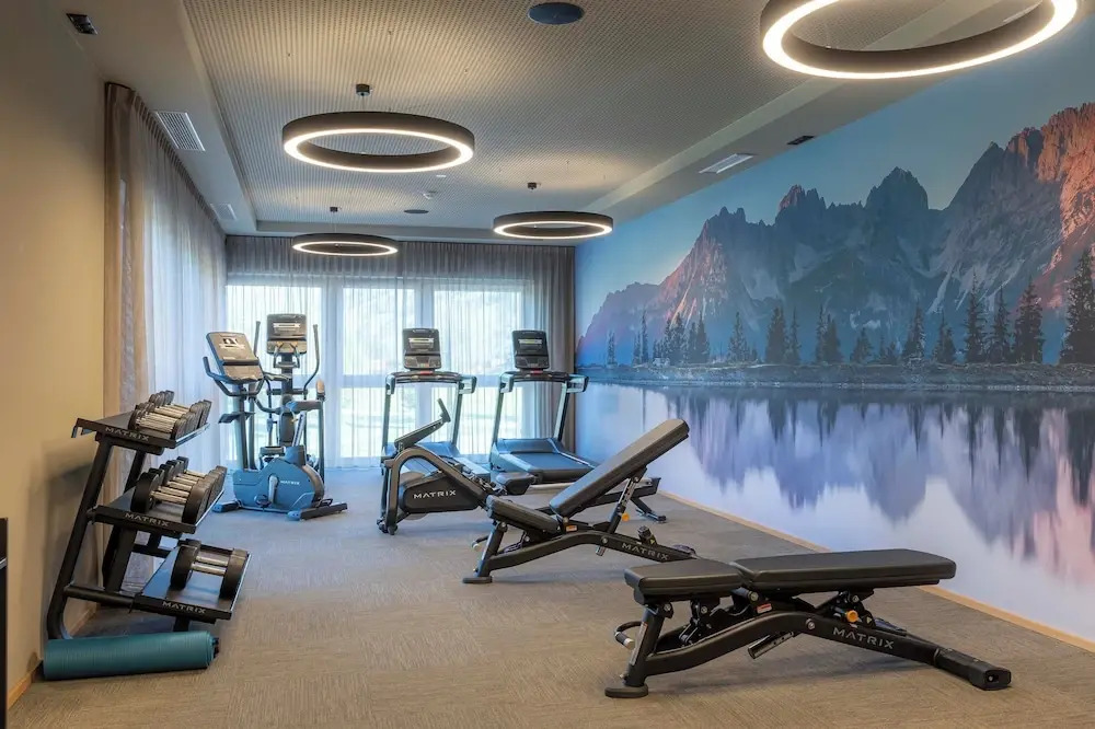 Berg & Golf Apartments Westendorf by ALPS RESORTS