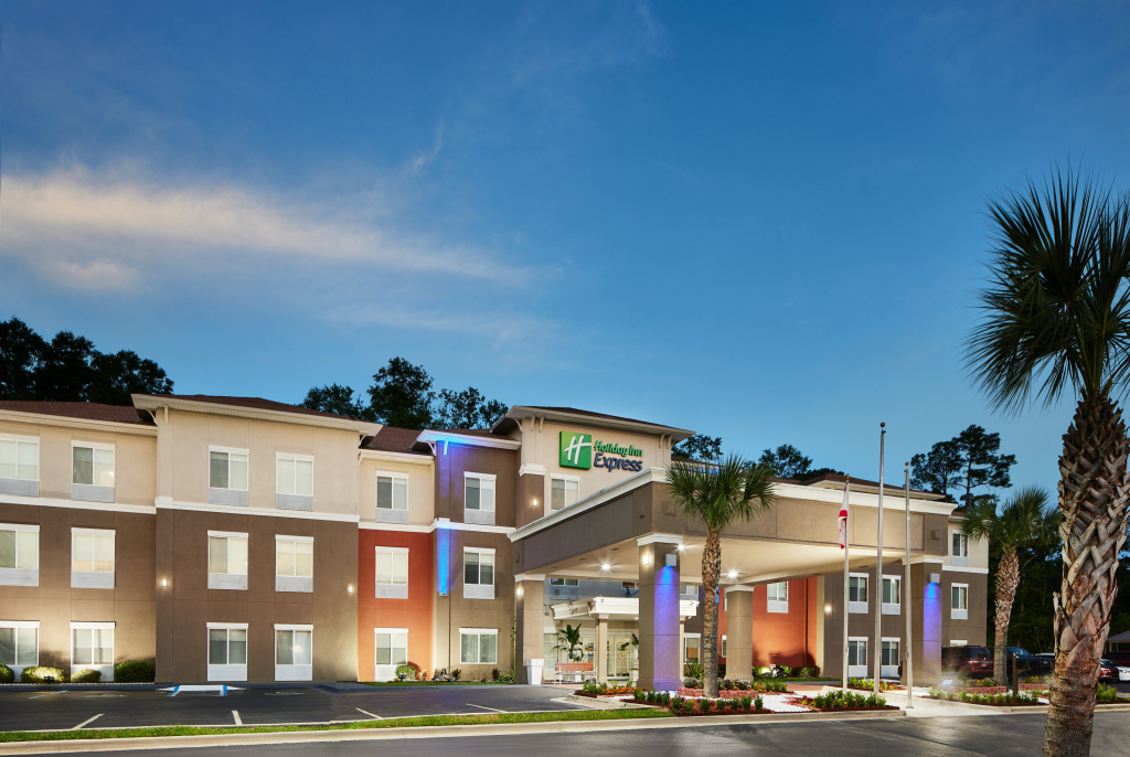 Holiday Inn Express & Suites Bonifay by IHG