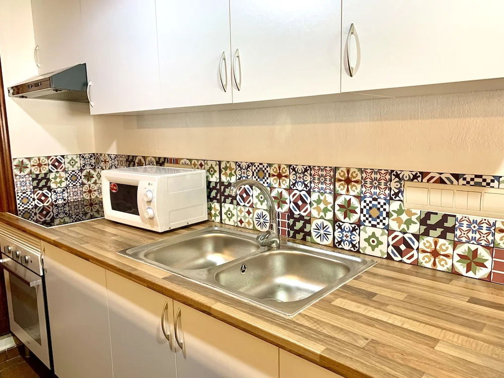 Casa Rural Sierra Tórtola 1