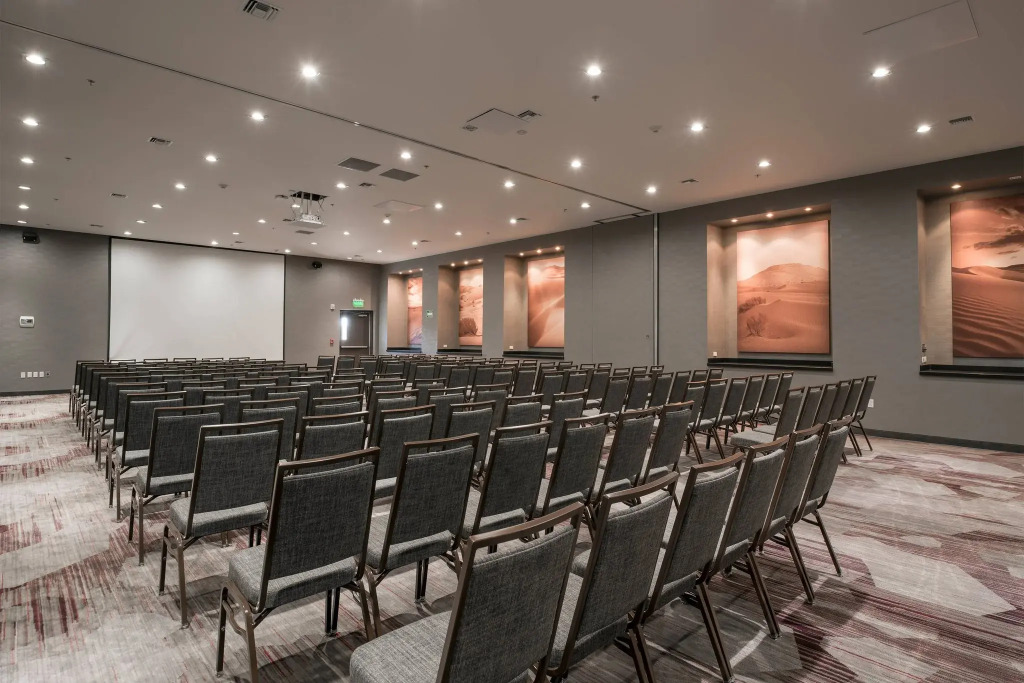 Courtyard by Marriott Ciudad Juarez