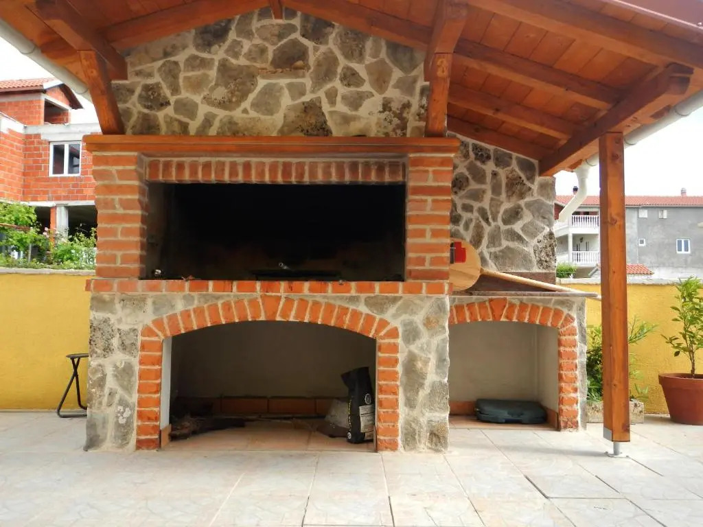 Apartments Ankica