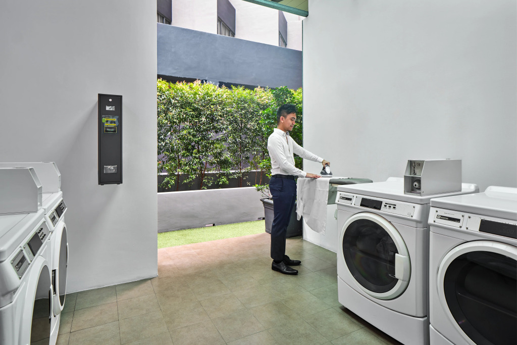 Holiday Inn Express Singapore Orchard Road by IHG