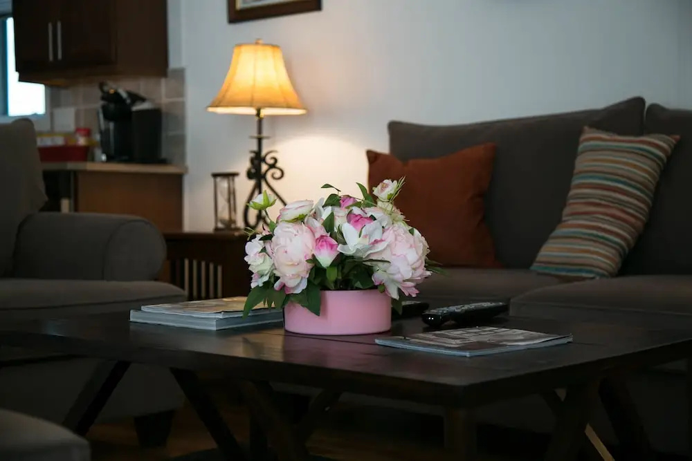 Lou & Francis Guest House