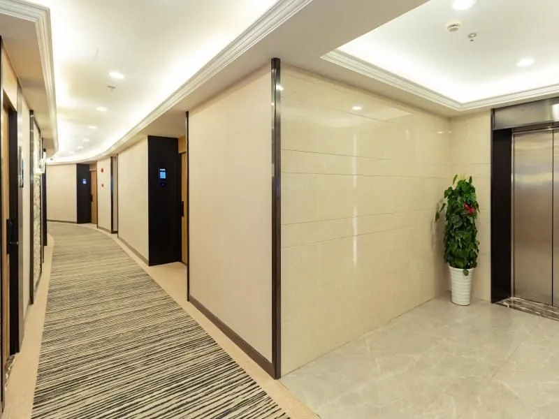 GreenTree Inn Shanghai Yangpu District Huangxing P