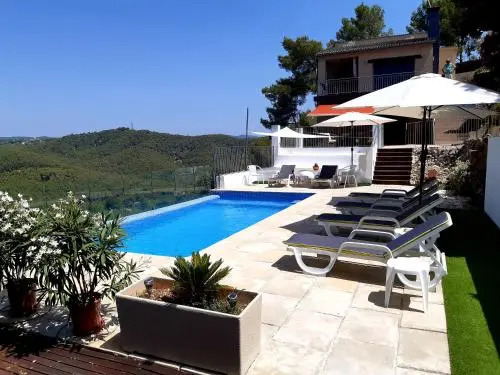 Villa Mur