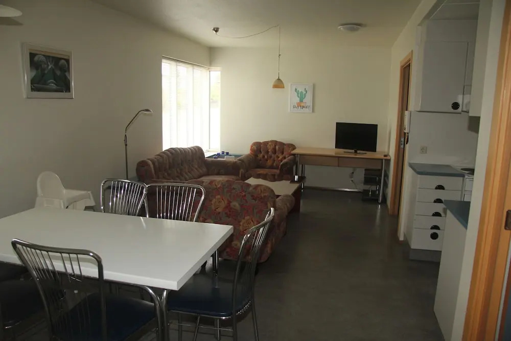 Súlur Guesthouse 2