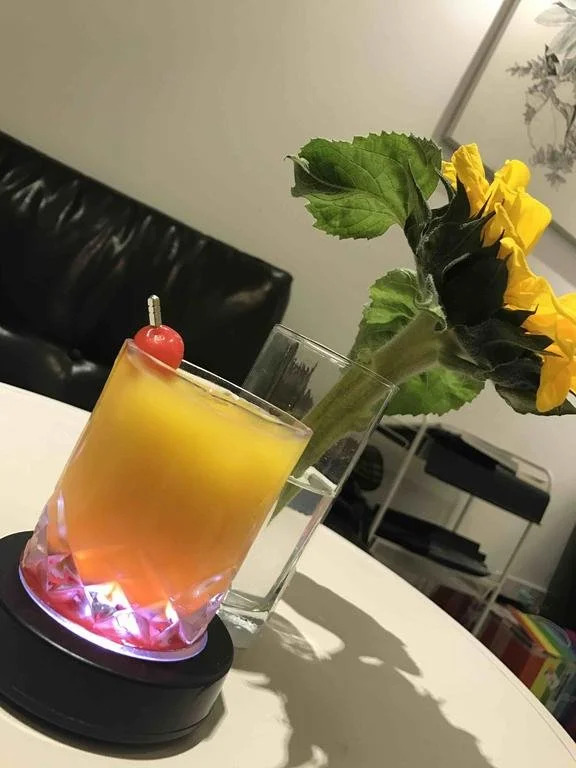 Huijin Holiday Inn