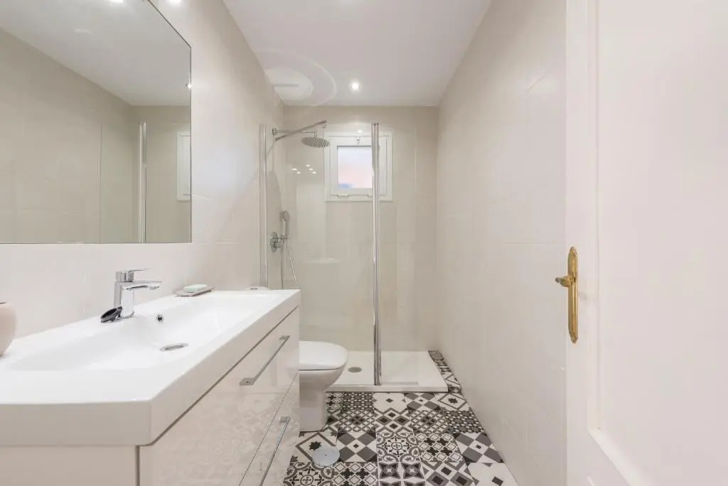Apartamento Mijares