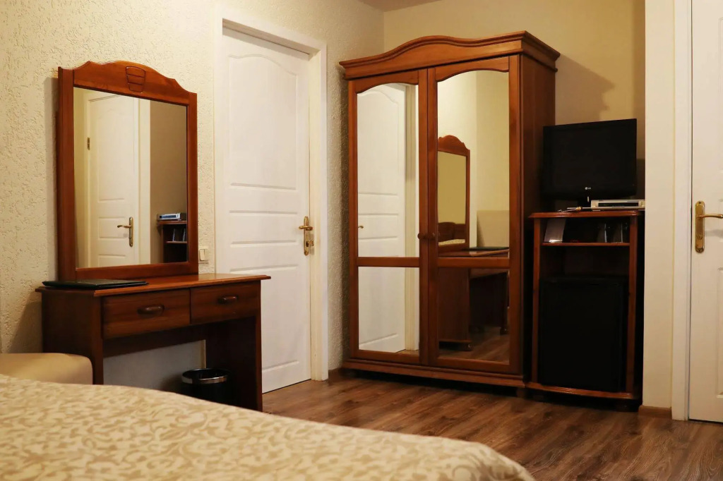 Old Riga Boutique Hotel "Vecriga"