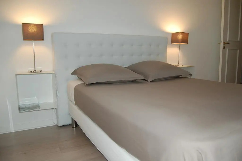Appartement Le Huit