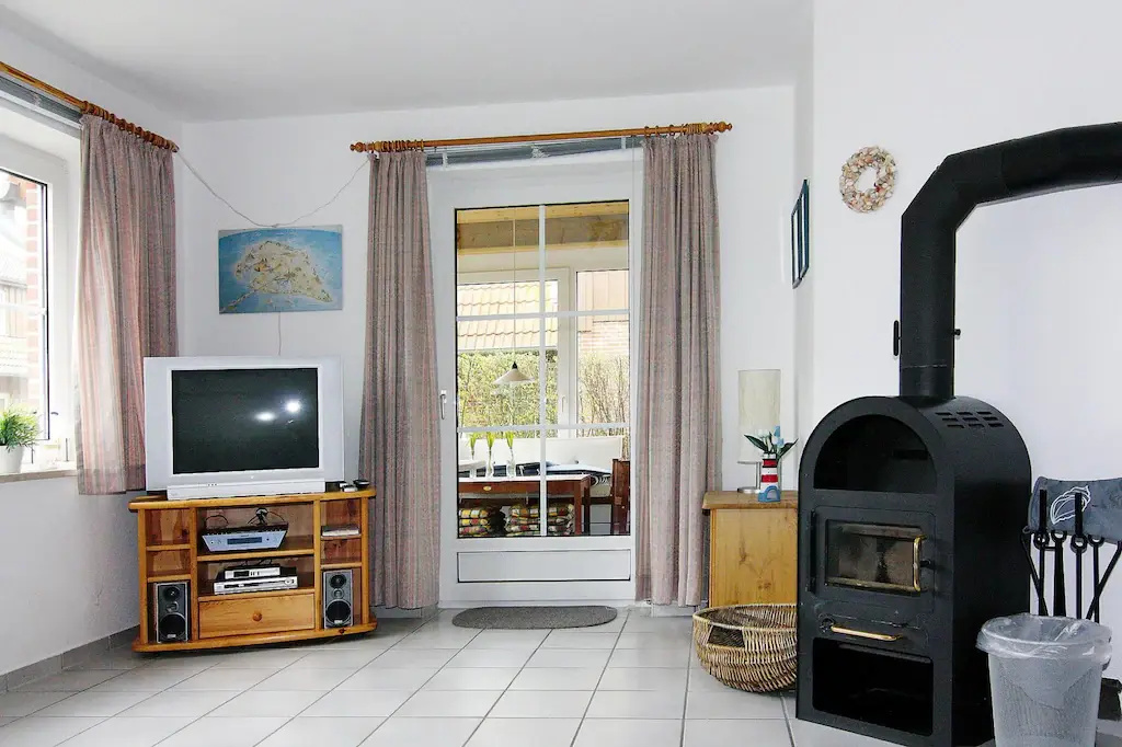 Holiday complex Wenkendorf, Fehmarn-Wenkendorf