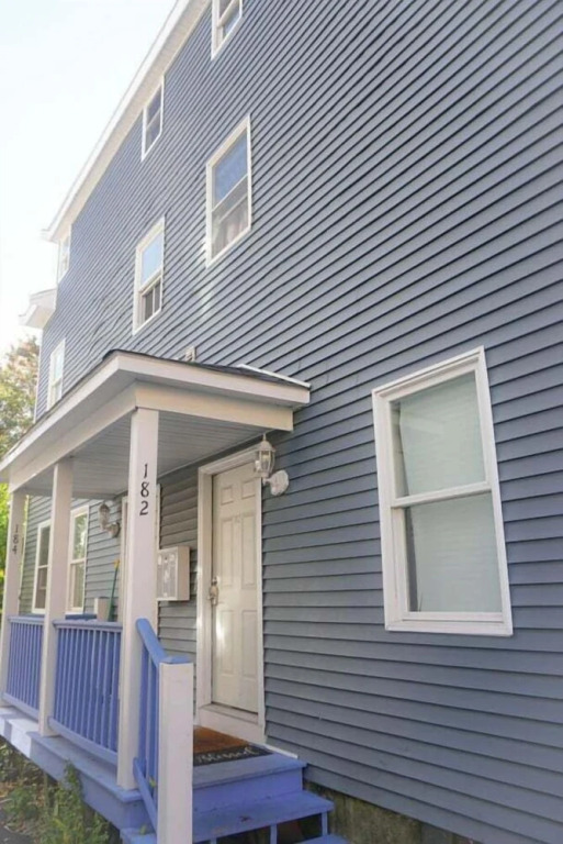 182 Heath st