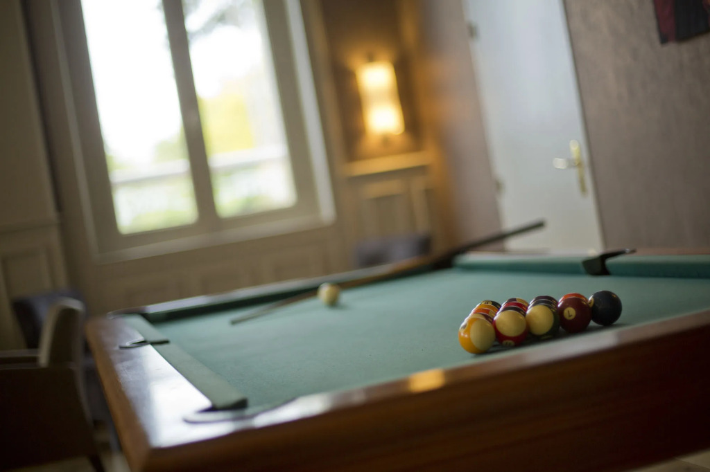Les Loges Du Parc & Spa
