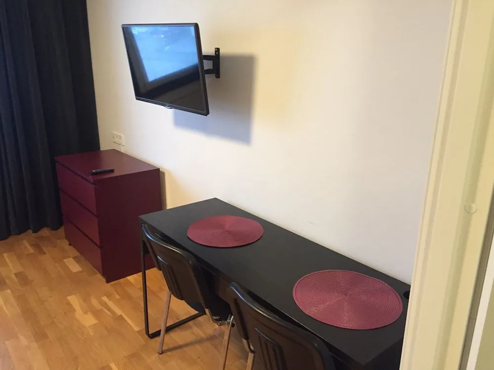 2 Room Apartment in Årsta 236