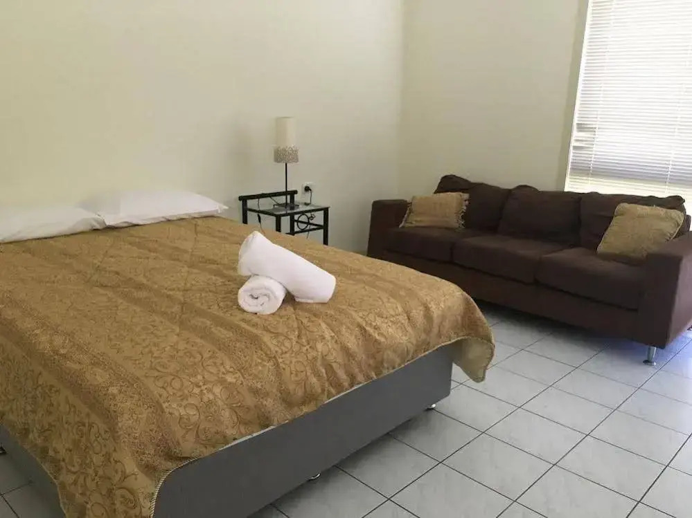 Hinchinbrook Resorts