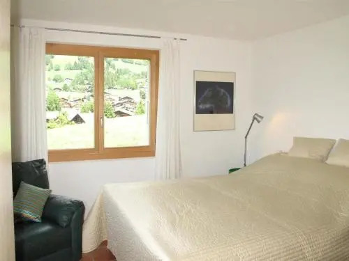 Apartment Grüenbüelti by Interhome