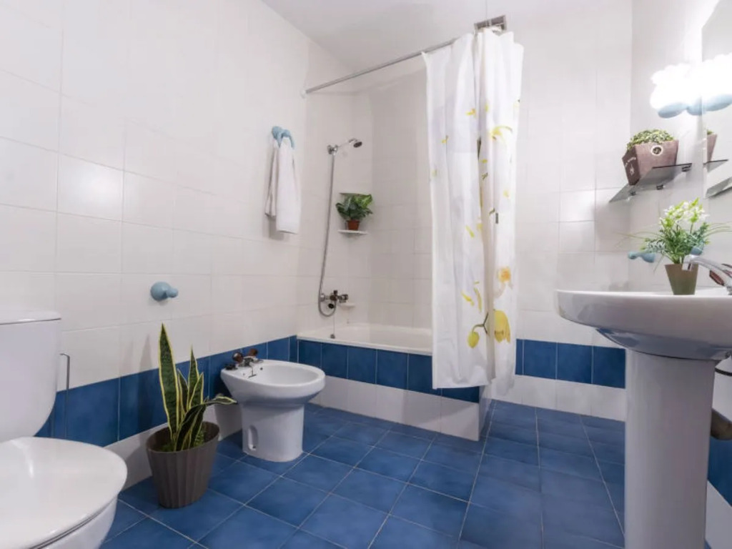 Holiday Home Lucky by Interhome