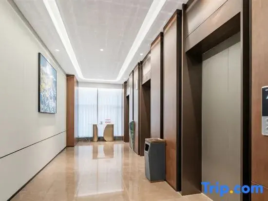 Days Hotel by Wyndham (Shiyan Museum Jingdong Road Branch)