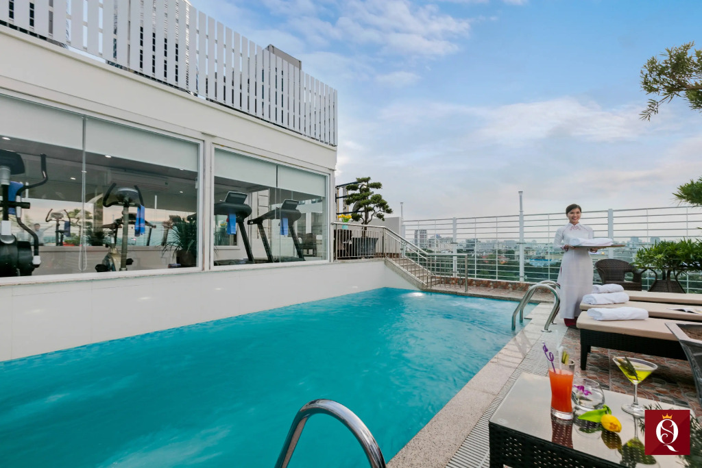 Hanoi Splendid Premium Hotel