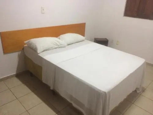 Alvorada Hotel Garanhuns