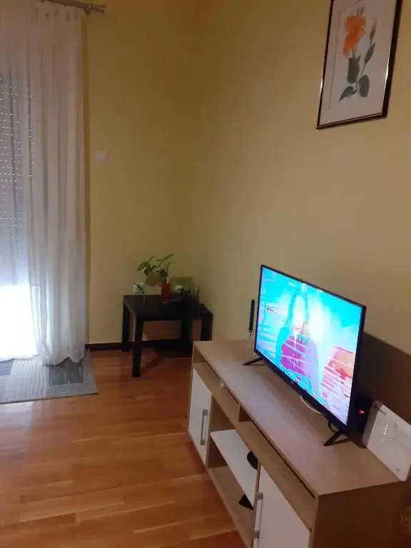 Zannas Apartment