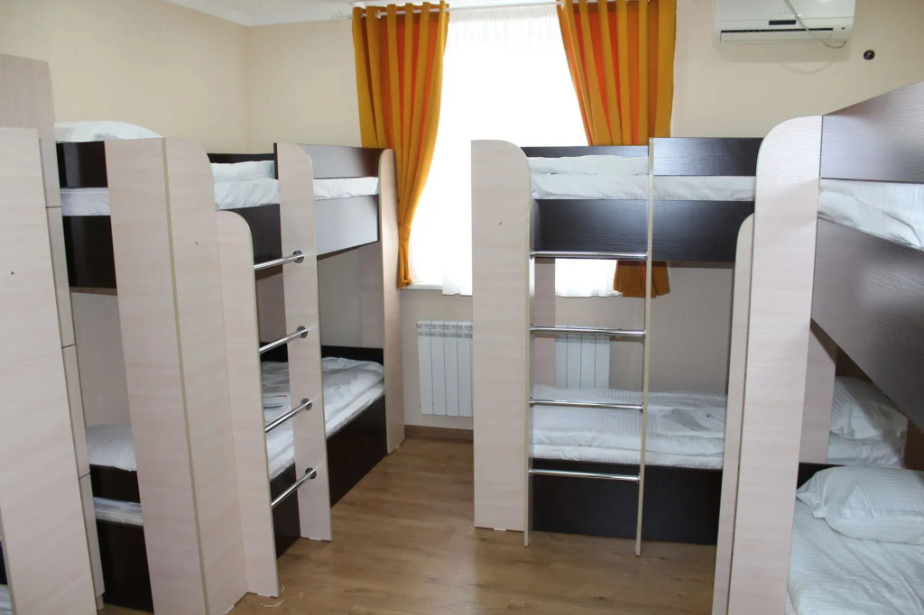 Euro Hostel
