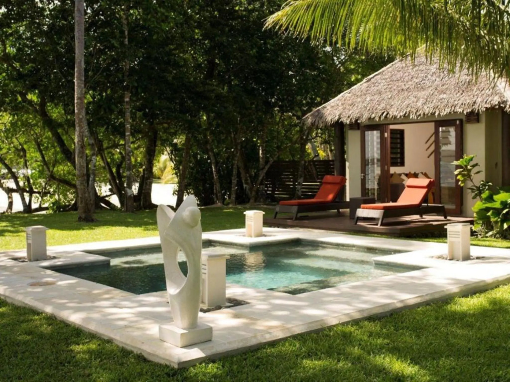 Eratap Beach Resort