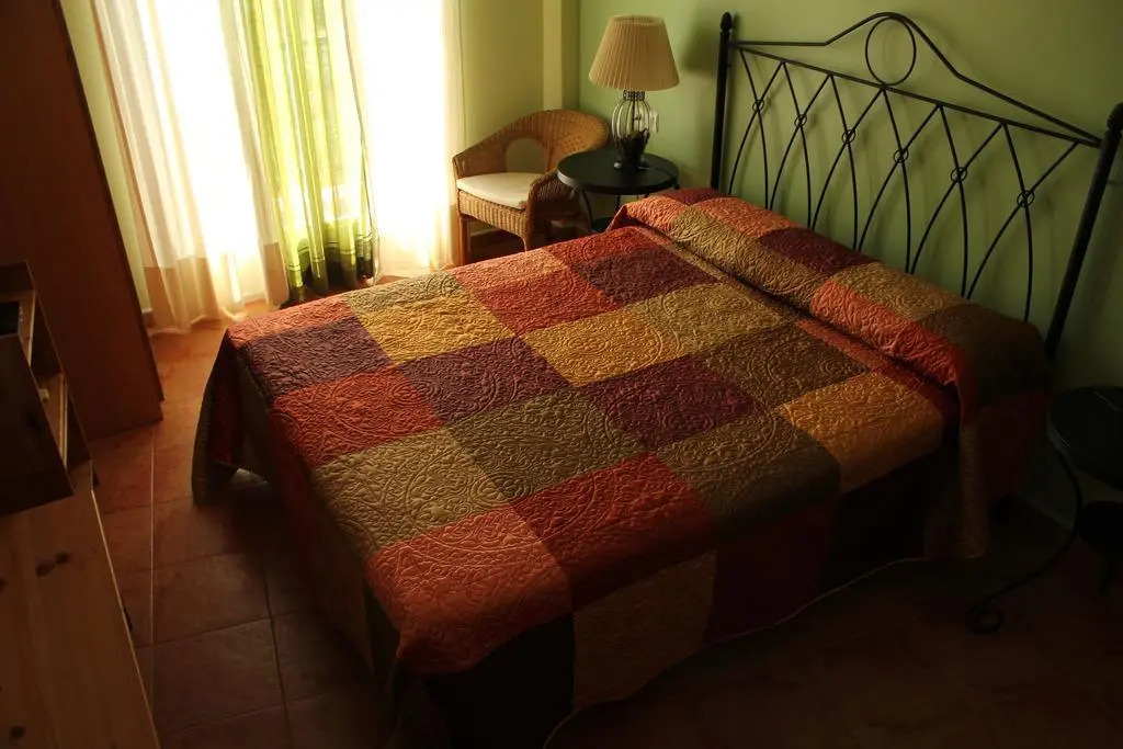Hostal Zaguan