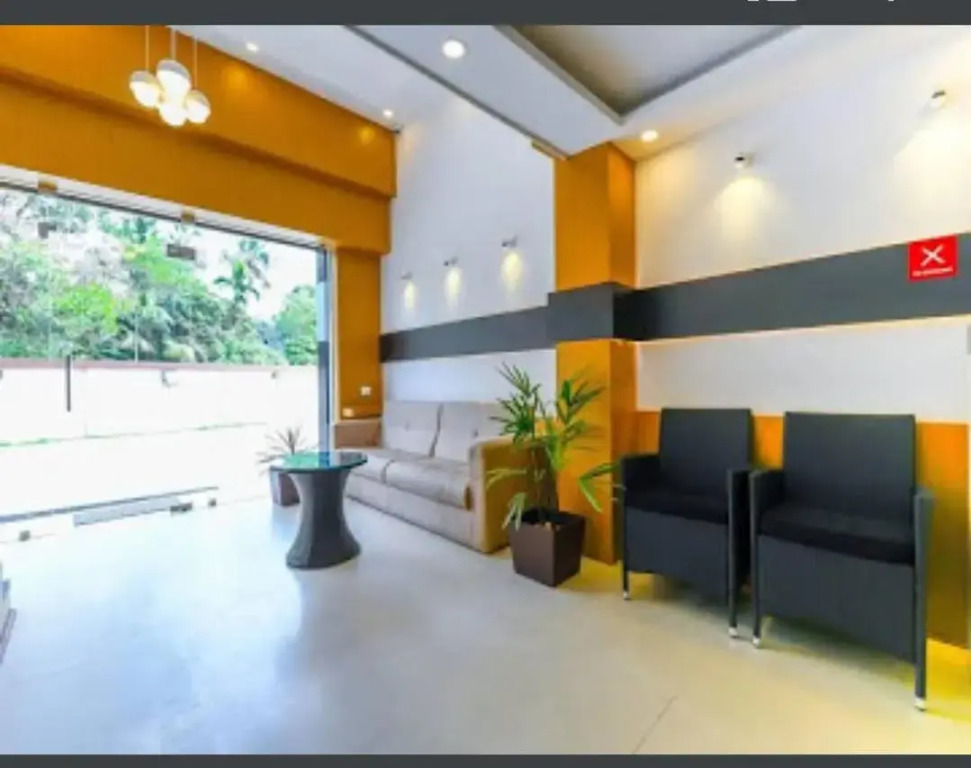 HISHAM SUITES