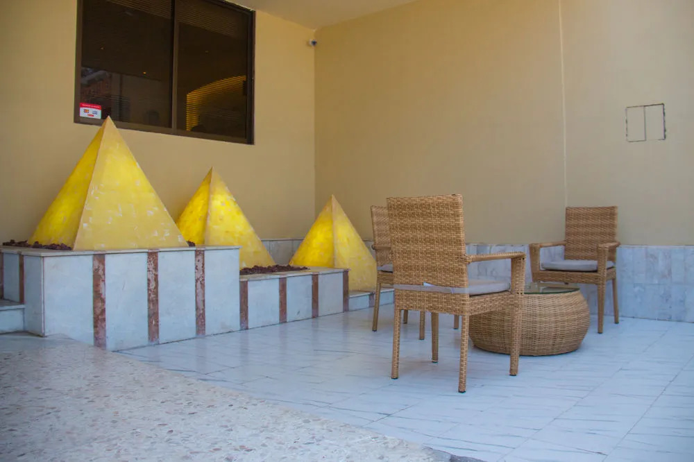 Egipcio Hotel Boutique