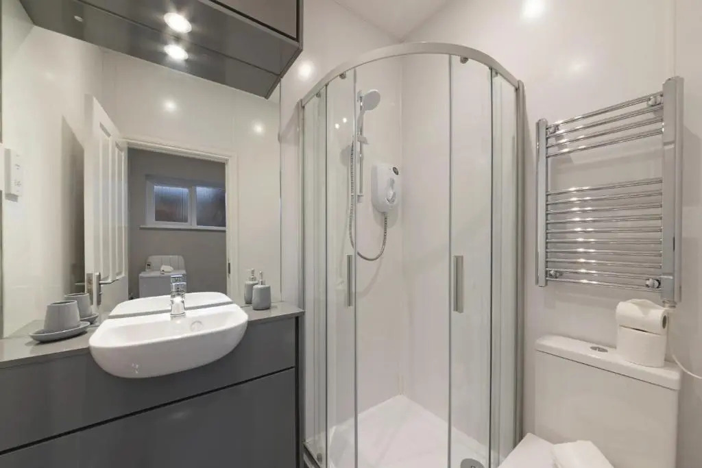 K Suites - Waveney Chambers 1