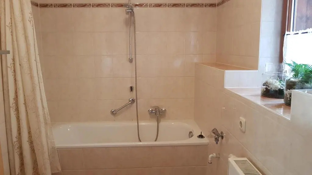 Ferienwohnung Giesa