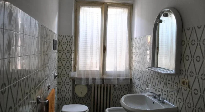 Hotel Alla Rocca