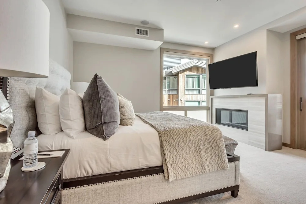 Platinum Two Bedroom