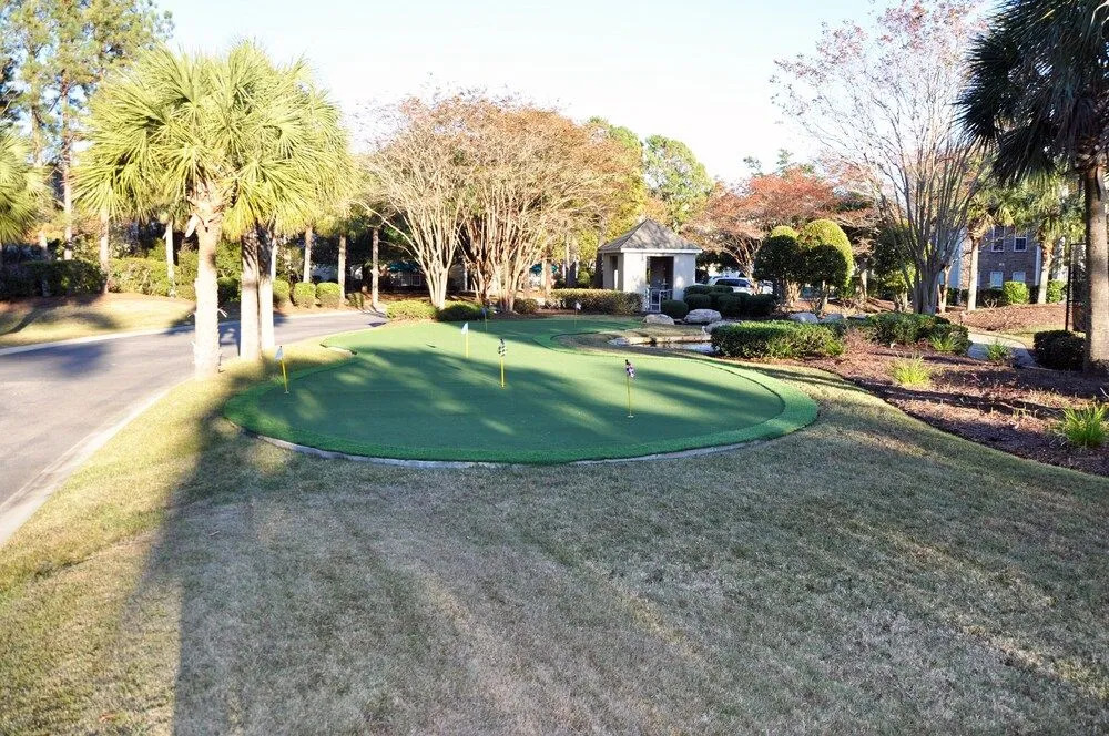 Savannah Shores 9730 Leyland Dr unit 4 - 2 Br Condo