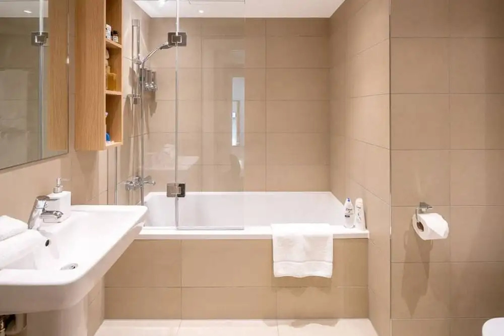 Trendy & Stylish 1 bed Apartment in East London